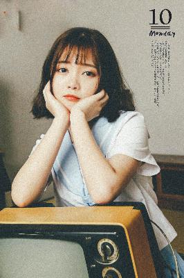 777米奇四色眼影7777