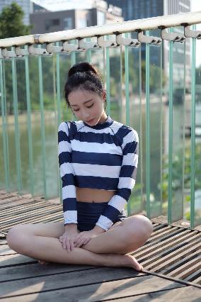 国产一线二线三线女装品牌大全