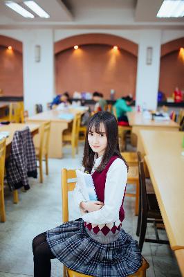 青梅竹马是消防员